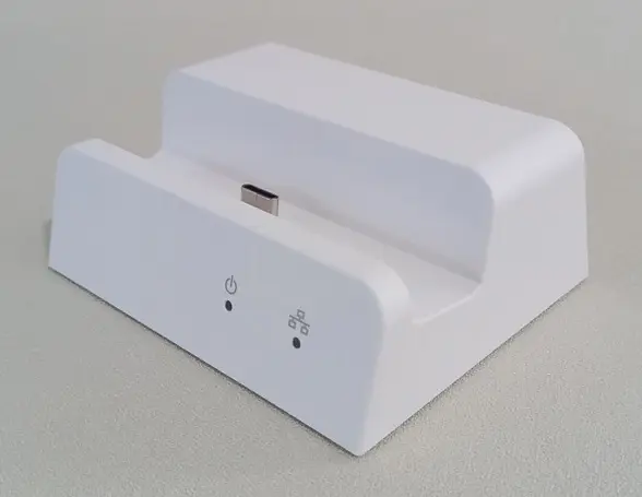 Rakuten WiFi Pocket 5G クレードル